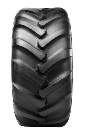 Шина пневматическая 540/65-28 16PR BKT TR 675 STEEL BELTED CUT RESISTANT TL