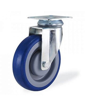 Колёсная опора Kama 2802-MRR-150 [2802MRR150]