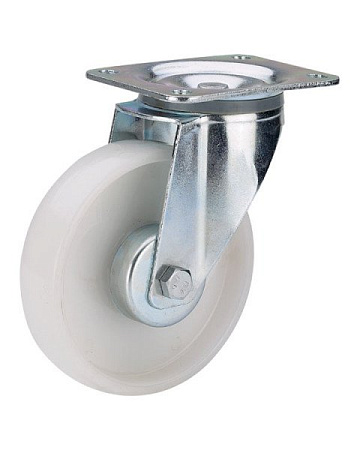 Колёсная опора ALEX TW-3302-MMS-200