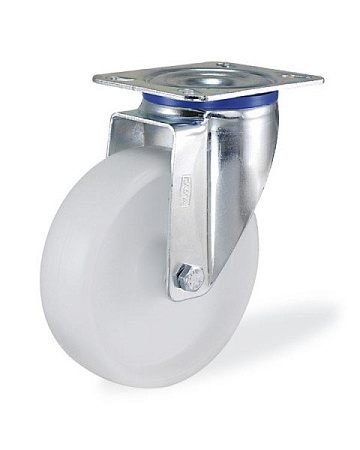 Колёсная опора KAMA 3802-RMS-150