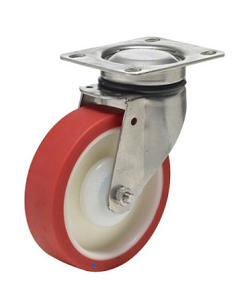 Колёсная опора Colson-S-3202-PTUR-100