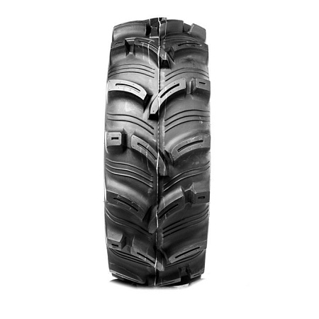 Шина пневматическая AT25X10.00-12 (25X10-12) 6PR KENDA K538 EXECUTIONER 50L TL [265636]