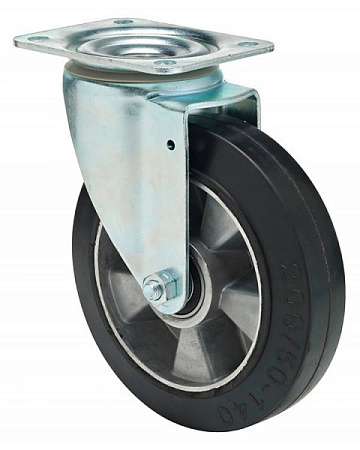 Колёсная опора 3302-ZYR-200