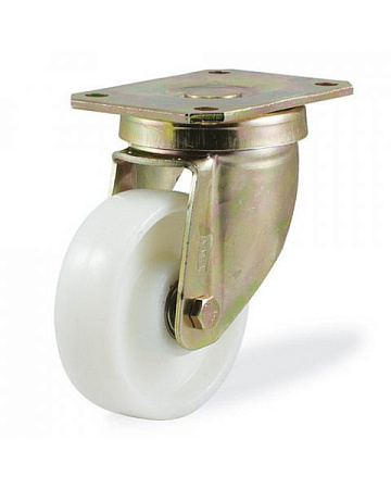 Колёсная опора KAMA 4102-RPR-125 [4102RPR125]