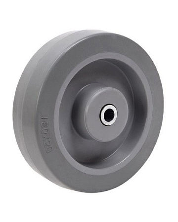 Колесо ALEX A-80x34x12-CTS