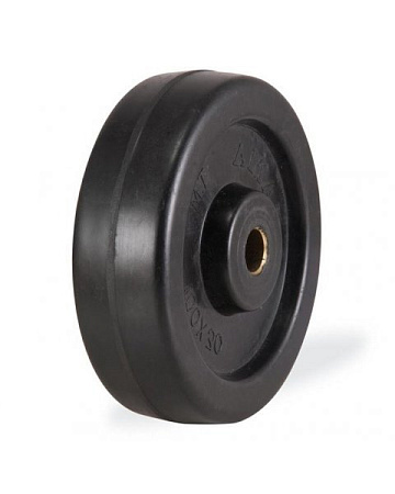 Колесо KAMA 125x40-BBC