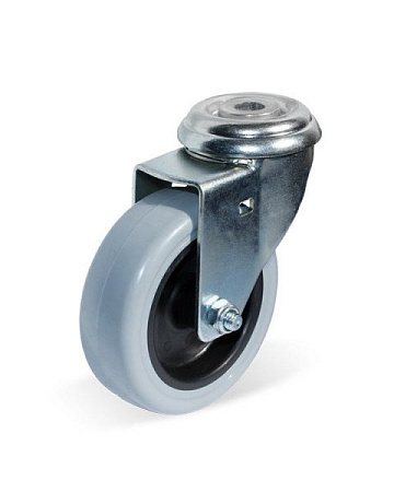 Колёсная опора LIV [LK-1700-MCB-075]