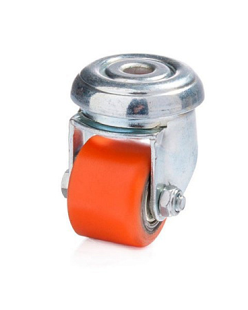 Колёсная опора C-4100-DUR-035