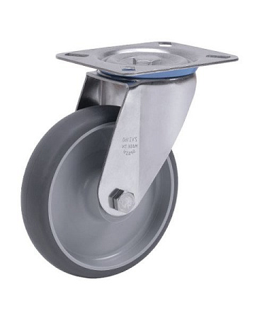 Колёсная опора ALEX A-S-3302-MTB-125