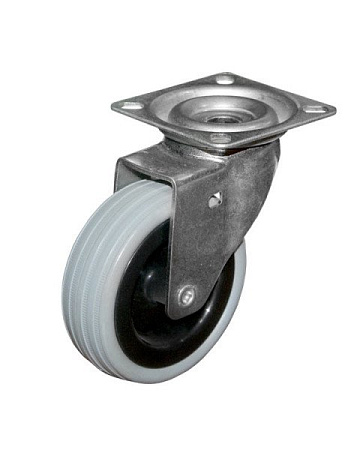 Колёсная опора LIV [LK-1702-MTB-100]