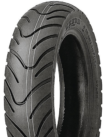 Шина пневматическая 100/90-10 KENDA K413 56J TL [3910910B3]