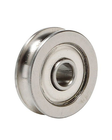 Шкив Colson-20/25-SSR