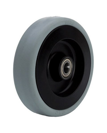 Колесо ALEX A-200x32x8-MER