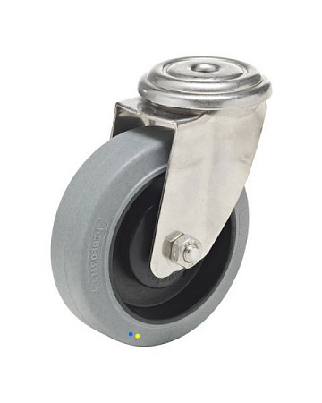 Колёсная опора Colson-S-3300-PC-100-EL