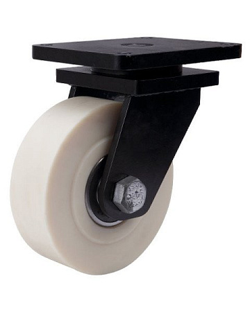 Колёсная опора ALEX A-5102-RPR2-300