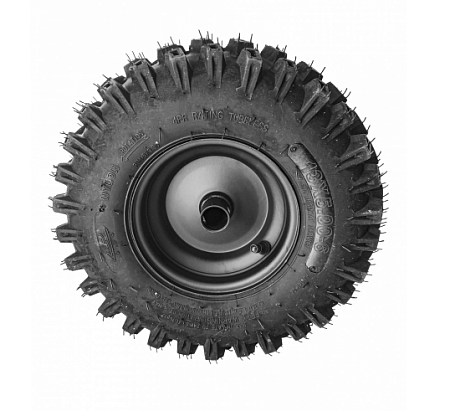 Колесо для снегоуборщика 13х5.00-6 d пос.25