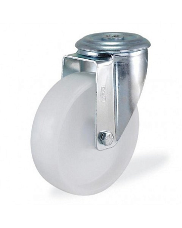 Колёсная опора KAMA 3300-MMB-160