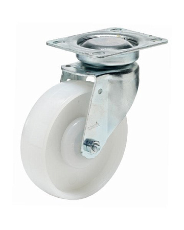 Колёсная опора Colson-3202-RPR-160