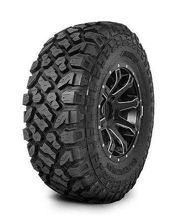 Шина пневматическая 32X10.00R15 8PR KENDA K3204R KLEVER 78M TL [037462]