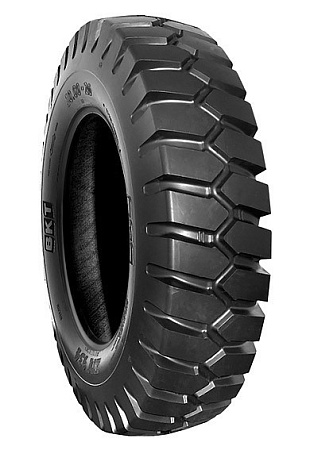 Шинокомплект 10.00-20 16PR BKT EM 934 146B E2 V3-06-8