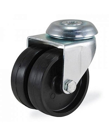 Колёсная опора KAMA 2700-MMB-075 [2700MMB075]