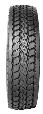 Шина пневматическая 385/95R24 (14.00R24) BKT AIROMAX AM 27 170F TT