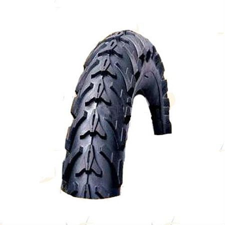 Покрышка велосипедная14х2.125 (751) WANDERSMANN