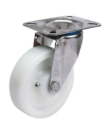 Колёсная опора ALEX A-S-3302-PPB-080