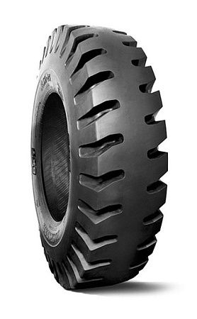 Шина пневматическая 14.00-24 32PR BKT ROCK STAR IND-4 TT