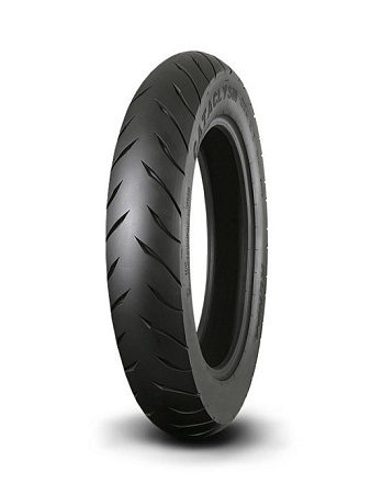 Шина пневматическая 130/70B18 KENDA K6702F CATACLYSM 63H TL [035791]