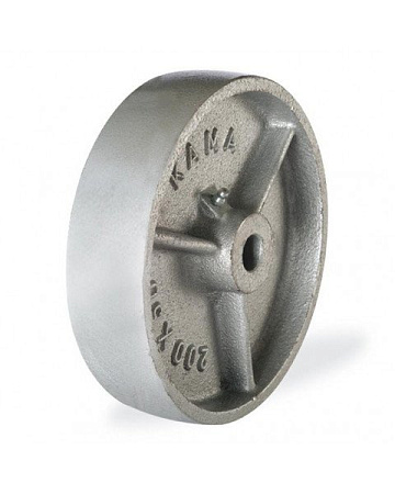 Колесо KAMA 125x40-DDB [125x40 DDB]