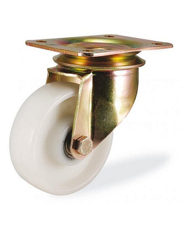 Колёсная опора KAMA K-4102-RPR-125