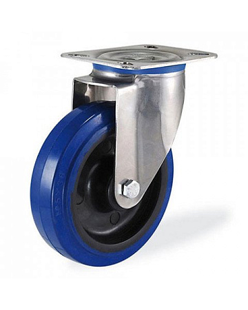 Колёсная опора KAMA S-3302-PRB-100