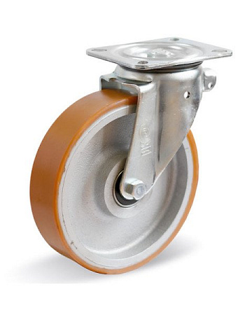 Колёсная опора LIV LK-3202-DUR-200