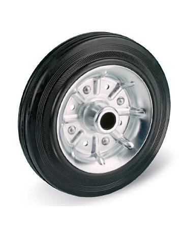 Колесо LIV LK-80x30x12-SLS