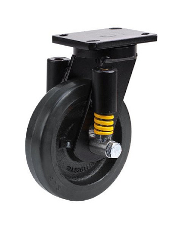 Колёсная опора ALEX A-AD-5102-DYR-250