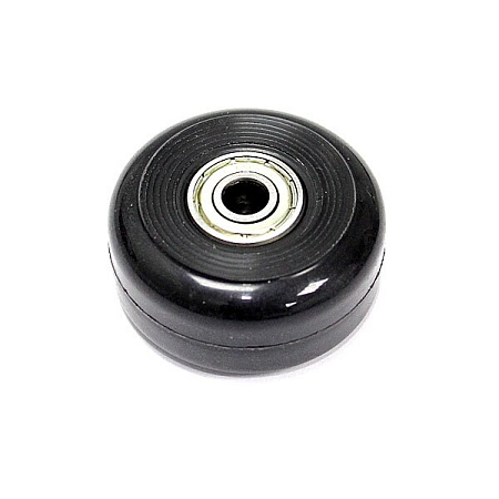 Колесо для чемодана с подшипником PLG-39x18x6