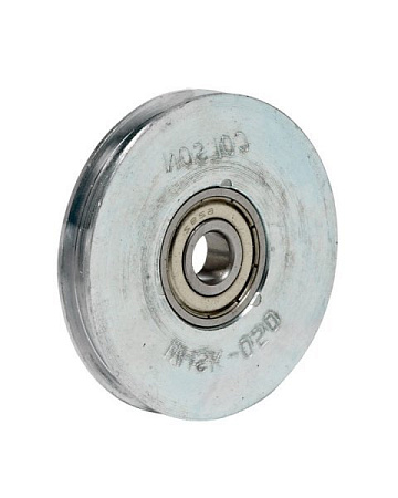 Шкив Colson-50/60-SSR