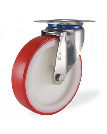 Колёсная опора KAMA S-3202-PUB-100