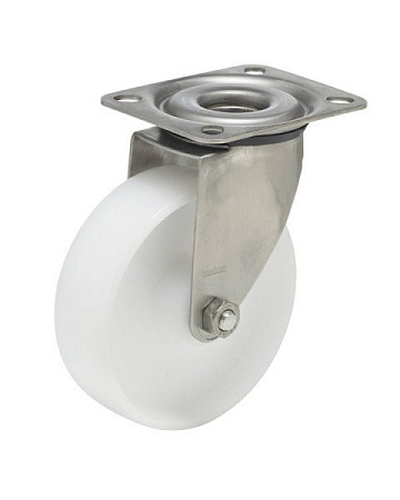 Колёсная опора Colson-S-3302-PPB-100