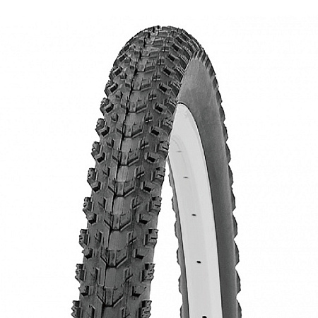 Велопокрышка 27,5" х 2.10 (W2018) WANDA