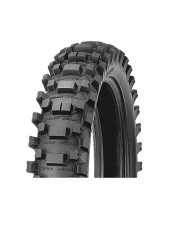 Шина пневматическая 100/90-19 KENDA K771 MILLVILLE 57M TT [1009019K771]