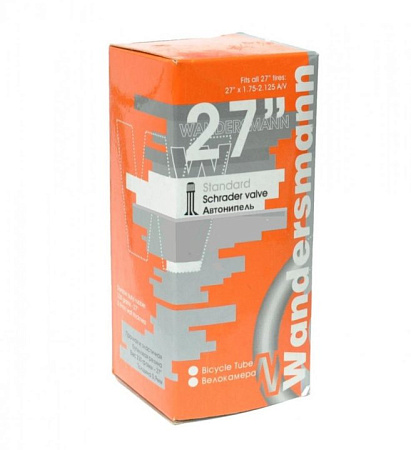 Камера 27х1.75-2.125 WANDERSMANN A/V