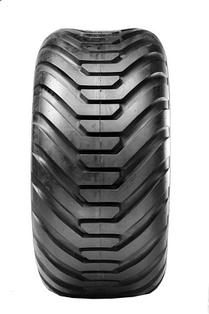 Шина пневматическая 500/60-22.5 16PR BKT FLOTATION V-LINE 163A8 TL