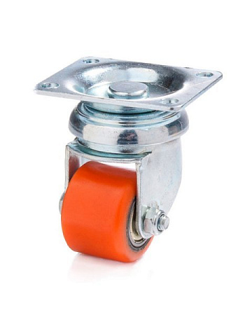 Колёсная опора C-4102-DUR-035