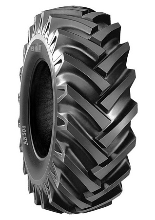 Шина пневматическая 27X10-15.3 8PR BKT AS 504 95A8/107A8 TL