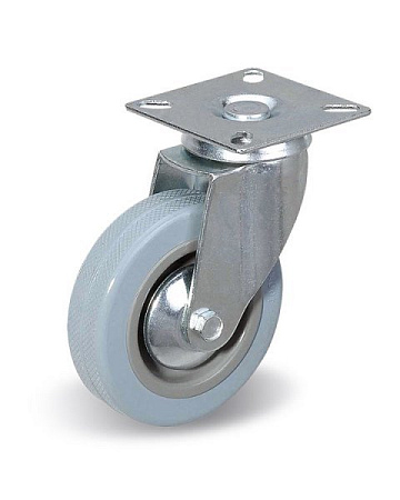 Колёсная опора Китай [C-1702-MTB-075]