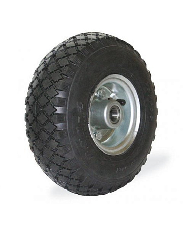 Колесо KAMA 350x6x20-SHR