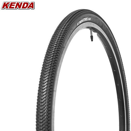 Покрышка велосипедная 27,5х1,95(50-584) К 1118 Kenda