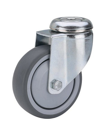 Колёсная опора ALEX [TW-2800-MTR-100]